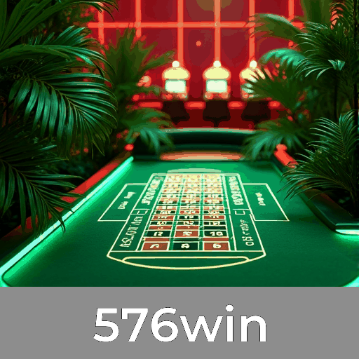 576win: Atraentes Bônus e Ofertas Exclusivas