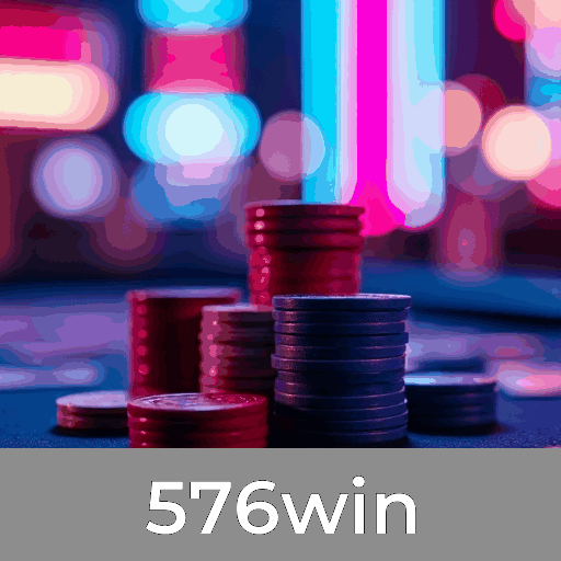 576win: Seu Cassino Online Confiável e Seguro