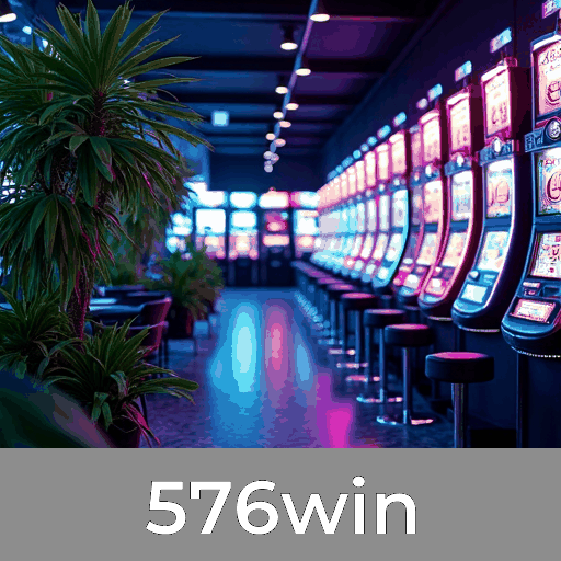 576win: Atraentes Bônus e Ofertas Exclusivas