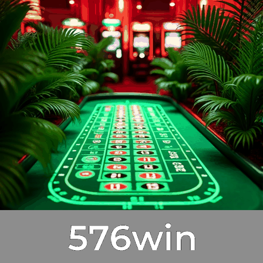 576win: Experimente Apostas Completas e Convenientes