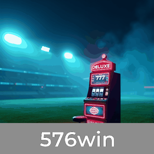 576win: Plataforma de Apostas Segura e Profissional