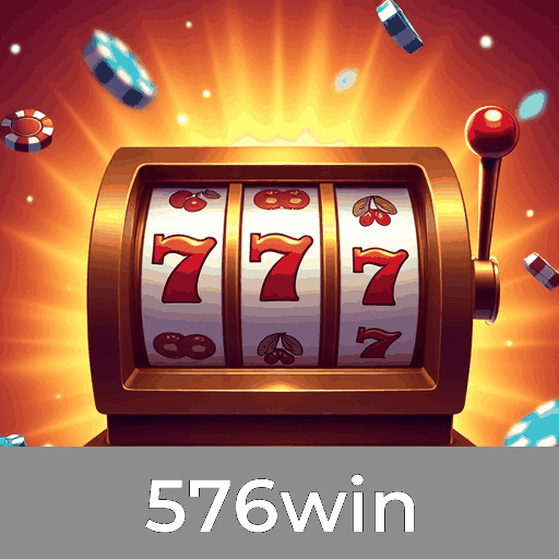 576win: Experiência Profissional de Casino com Dealers ao Vivo
