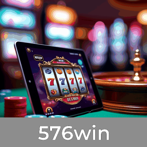 576win: Plataforma de Apostas Segura e Profissional
