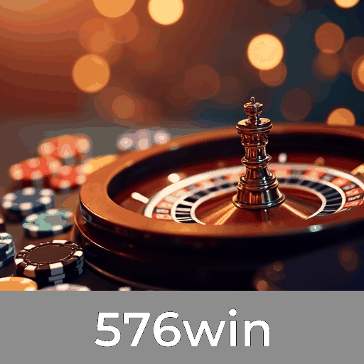 576win: Atraentes Bônus e Ofertas Exclusivas