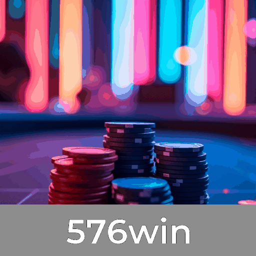 576win: Experiência Profissional de Casino com Dealers ao Vivo