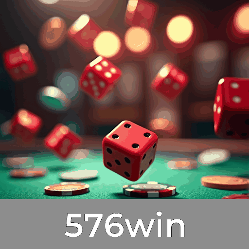 576win: Seu Cassino Online Confiável e Seguro