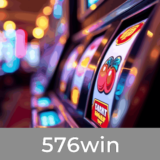 576win: Experiência de Jogo Diversificada e Otimizada