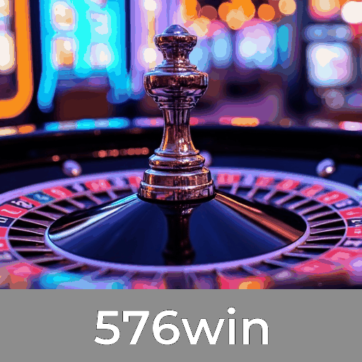 576win: Experiência Profissional de Casino com Dealers ao Vivo